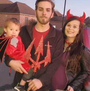 Meet your Posher, Daven